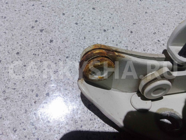 Петля крышки багажника Chevrolet Epica I рестайлинг (2008—2012) Chevrolet Epica оригинальный номер 96636501