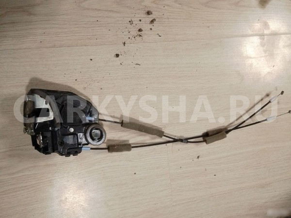 Замок двери задней левой Honda civic 9 FB Honda Civic 
