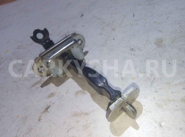 Ограничитель двери Nissan Almera G15 (2012—2018) Nissan Almera оригинальный номер 80430EW000