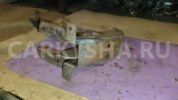 Педаль тормоза Honda Logo Honda Logo оригинальный номер 46600S50N51