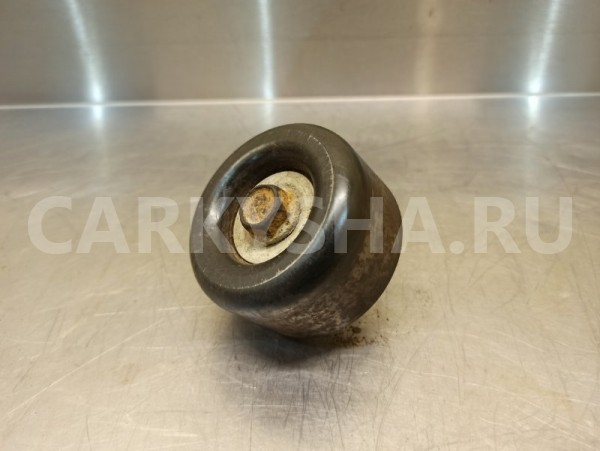 Ролик обводной Nissan Tiida C11 HR15DE 1.5 2010 Nissan Tiida 