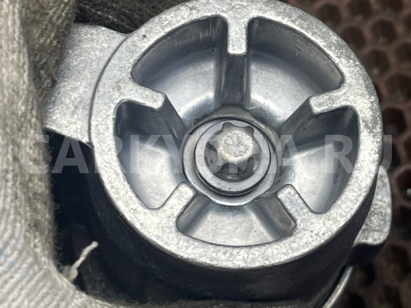 Натяжитель ремня генератора BMW X5 