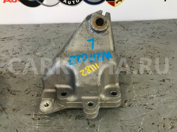 Опора двигателя левая Mercedes-Benz E-280 2006 Mercedes-Benz E-klasse 