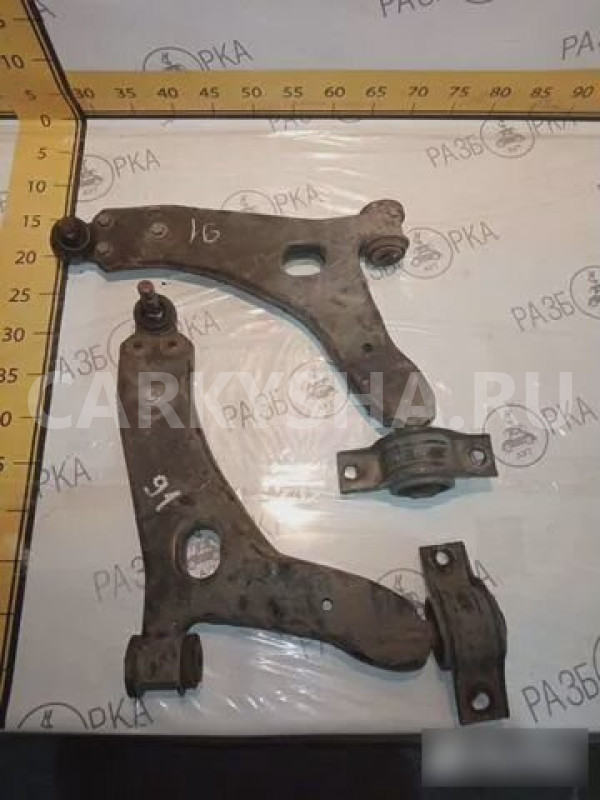 Рычаг передний подвески Ford Focus 1 Ford Focus 