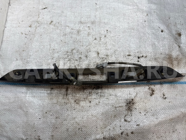 Накладка крышки багажника kia RIO 2003 OK3451270 УНИВЕРСАЛ A5D Kia Rio 