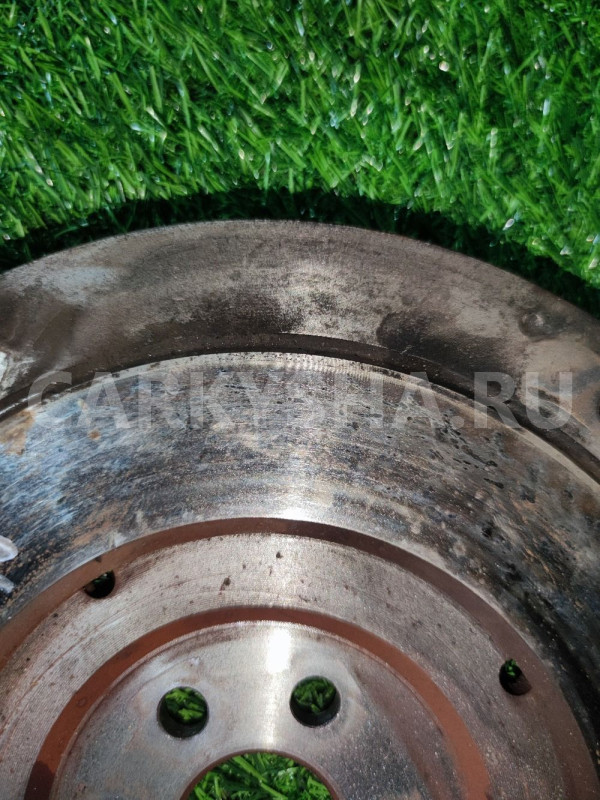 Маховик Datsun on-DO Datsun on-DO оригинальный номер 123315PA0A