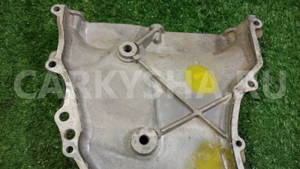 Лобовина двигателя Mitsubishi Outlander 2009 Mitsubishi i оригинальный номер 1060A012