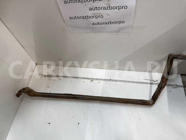 Хомут бензобака VOLVO S80 2000 8674554 СЕДАН B5244S, правый Volvo S80 