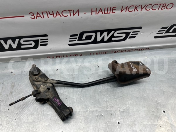 Рычаг подвески Mitsubishi Pajero 