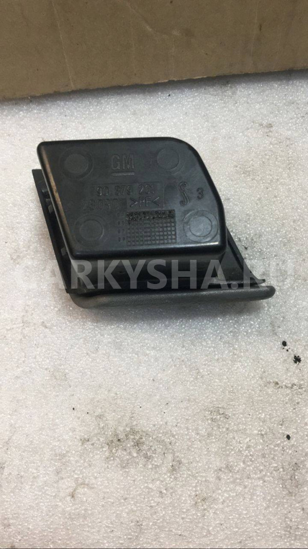 Пепельница задняя (в дверь) Opel Omega B 1994-2003 Opel Omega 