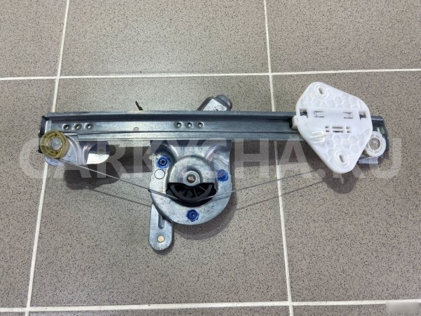 Стеклоподъемник задний правый Renault Logan SR 06 Renault 20 