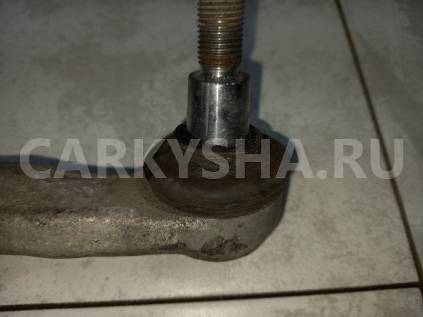 Рычаг подвески Mercedes S350 2213331805 W221, передний правый Mercedes-Benz S-klasse 