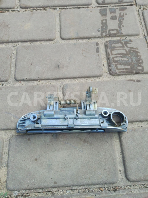Ручка двери наружняя правая Kia picanto  1 Kia Picanto оригинальный номер 8266007010