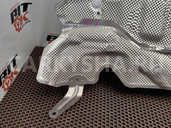 Теплоизоляция лонжерона BMW 5er оригинальный номер 51 48 7 185 246, 51 48 7 185 246, 51487185246, 7185246, 51 48 7 193 523, 51487193523, 7193523, 51 47 7 230 809, 51477230809, 7230809