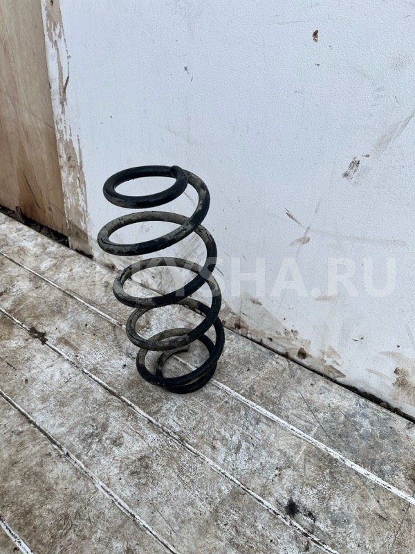 Пружина подвески Лев./Прав. Haval Jolion 2021-2024 2912106XGW02A, задняя левая Haval Jolion 