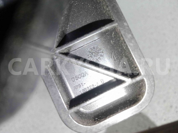 Ручка открывания капота Ford Focus III (2011—2015) Ford Focus оригинальный номер am5116b626ab