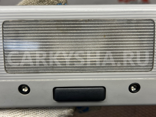 Плафон подсветки потолка BMW 5er оригинальный номер 63 31 8 360 106, 63 31 8 360 106, 63318360106, 8360106, 63 31 8 369 511, 63318369511, 8369511