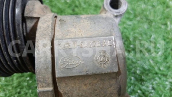 Натяжитель приводного ремня Ford Focus 2008 Ford Focus 