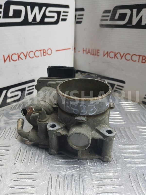 Заслонка дроссельная Mitsubishi Outlander 