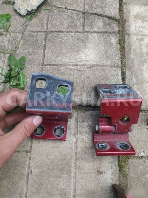 Петля двери BMW X5 E53 BMW X5 