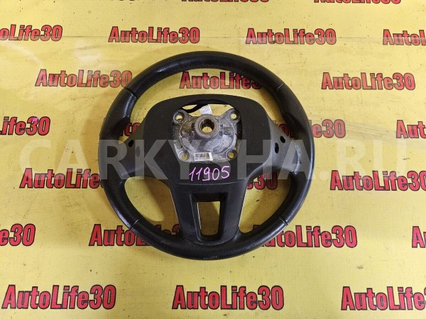 Руль Kia Sportage 