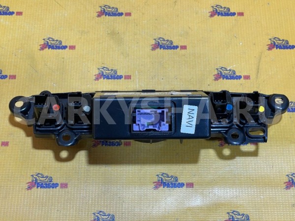 Кнопка многофункциональная Chevrolet Captiva I рестайлинг (2011—2013) Chevrolet Captiva оригинальный номер 22738104