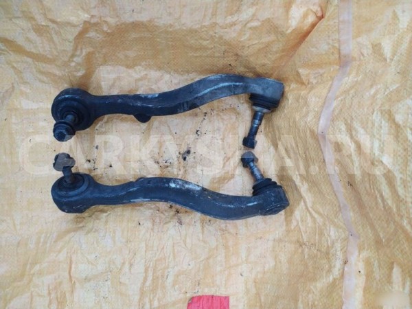 Рычаги подвески передние BMW 7 E65 BMW 7er 