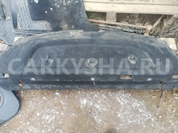 Полка багажника ВАЗ (LADA) Granta I (2011—2018) ВАЗ (Lada) Granta оригинальный номер 2190