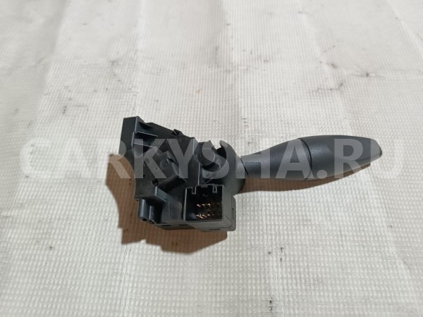 Переключатель поворотов подрулевой Ford Fiesta 