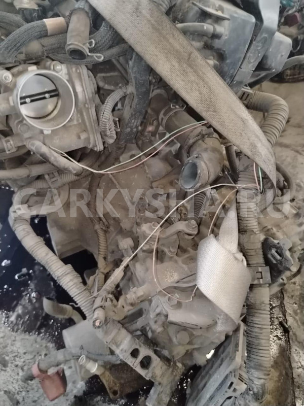 Акпп Toyota Corolla Rumion оригинальный номер 3040012250, 3040020070