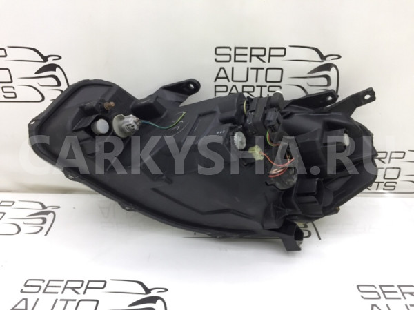 Фара передняя правая Suzuki SX 4 YA21S M16A 2011 Suzuki SX4 