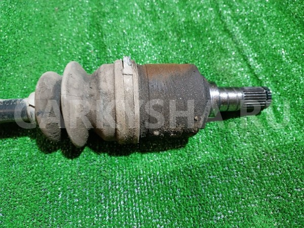 Полуось передняя левая Nissan Bluebird Sylphy 