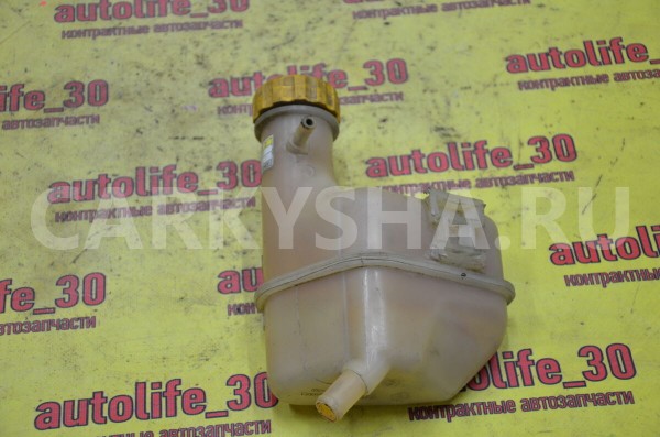 Бачок расширительный Daewoo Matiz 