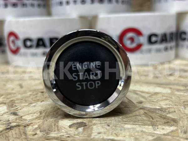 Кнопка запуска двигателя Toyota Camry VII (XV50) оригинальный номер 89611-33031