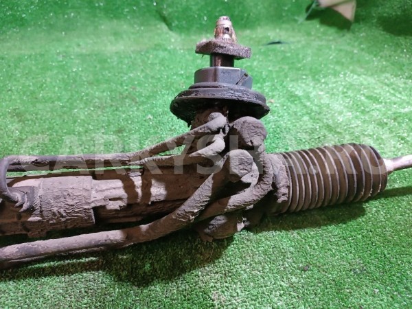 Рейка рулевая Fiat Albea 