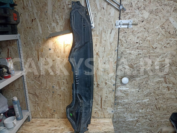 Водосток Opel Astra J Opel Astra оригинальный номер 13271940