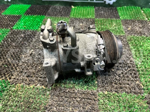 Компрессор кондиционера Lexus IS250 2005-2011 883203A270 Lexus IS 
