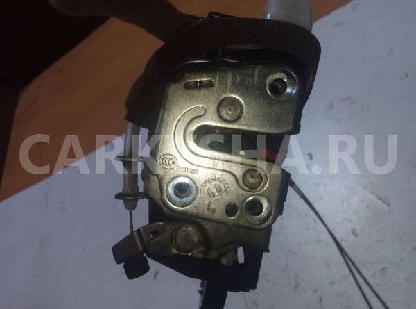 Замок двери Nissan Almera G15 (2012—2018) Nissan Almera оригинальный номер 805014AA0C