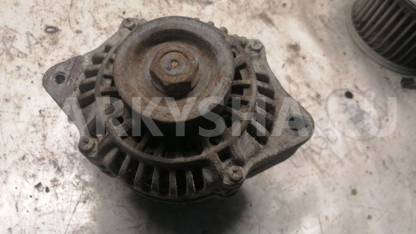 Генератор Honda Civic V EG B15B2 Honda Civic оригинальный номер 31100P04G05