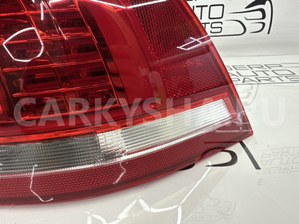 Фонарь задний правый Volkswagen Touareg NF 3.6 Volkswagen Touareg 