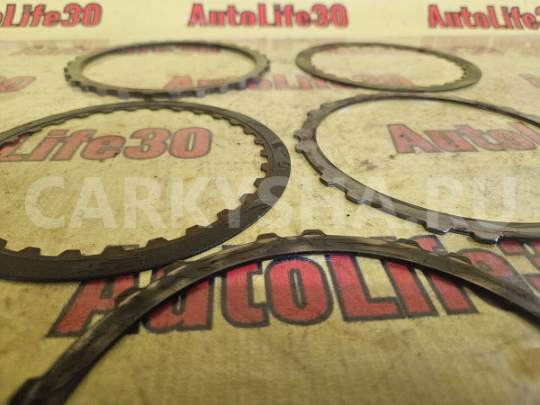 Барабан АКПП Mitsubishi Airtrek оригинальный номер NONAME