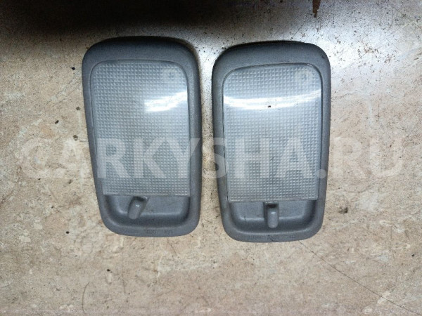 Плафон салонный RAV 4 2000-2005 Toyota RAV4 Toyota RAV 4 оригинальный номер 636500W011B2