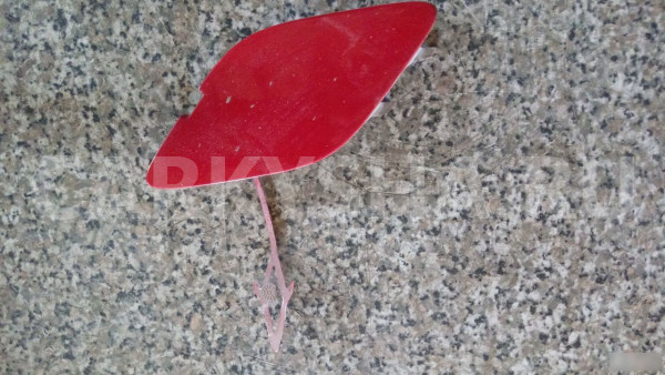 Заглушка буксировочного крюка для Опель Астра Джей Opel Astra оригинальный номер 13368665