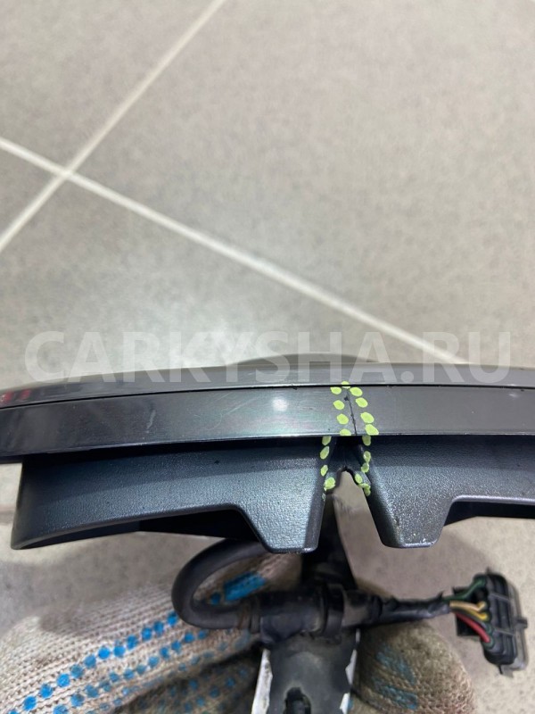 Камера переднего вида Infiniti EX35 J50 Infiniti EX оригинальный номер 284F11BA3A