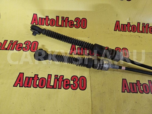 Трос МКПП Mazda 6 