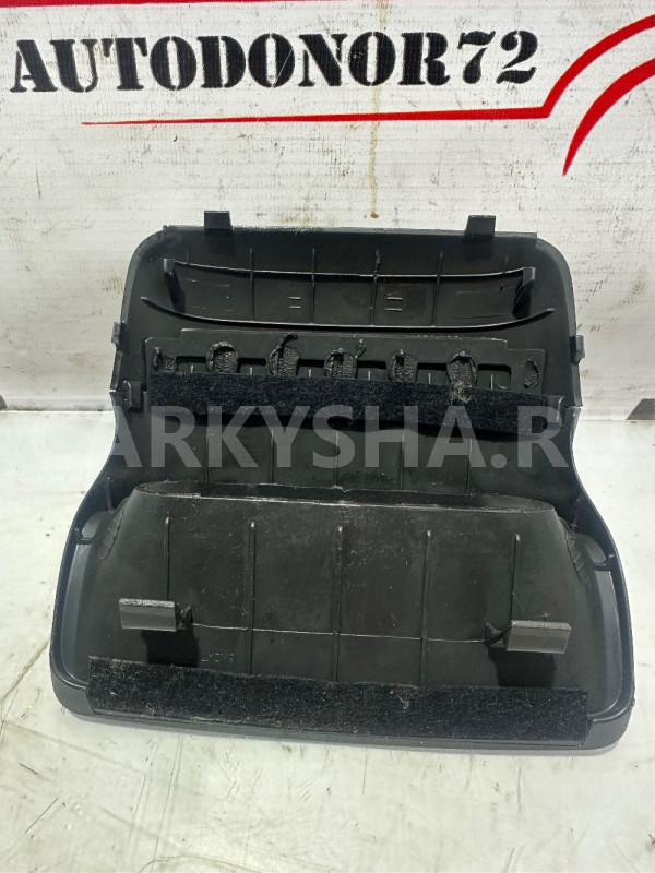 Накладка часов Chevrolet Aveo T250 Chevrolet Aveo оригинальный номер 96655245