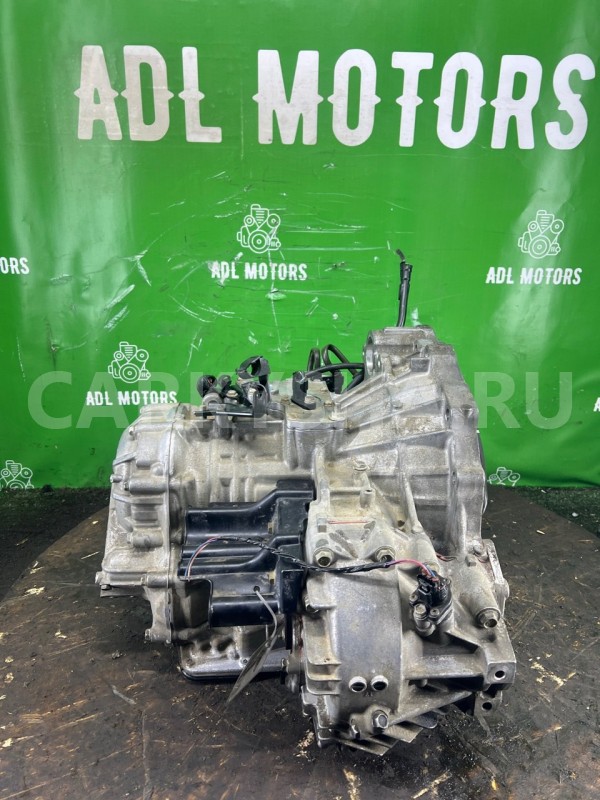 Акпп Toyota Camry 2001-2004 1235 XV-30 1MZ -FE Toyota Camry 