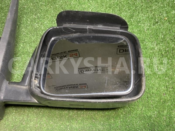 Зеркало заднего вида боковое Nissan X-Trail оригинальный номер 96301JG005, 96301JG405