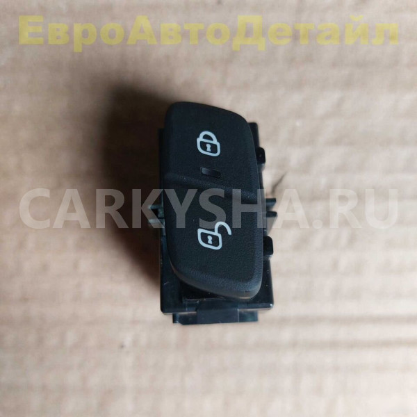 Кнопка блокировки дверей Volvo S60 V60 S90 V90 Volvo V60 оригинальный номер 31433409