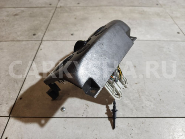 Блок управления климатической установкой Nissan Primera оригинальный номер 275109F600